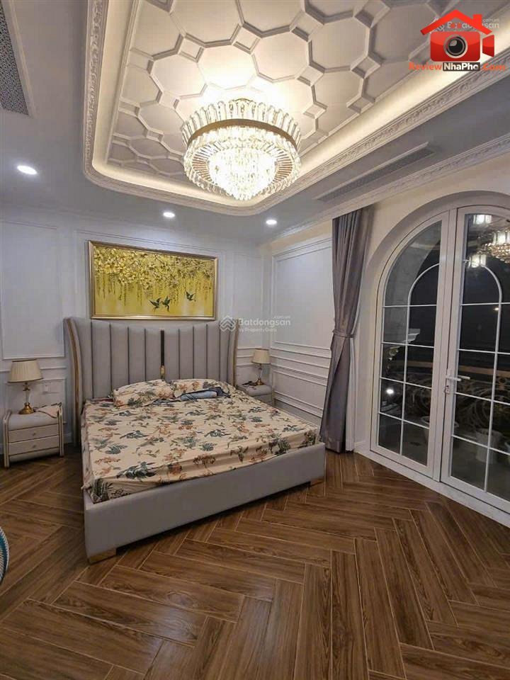 Bán nhà đất Đường Đặng Thùy Trâm – Phường cũ 13 Quận Bình Thạnh – Thành phố Hồ Chí Minh REVIEW NHÀ PHỐ 200 m2 30 tỷ
