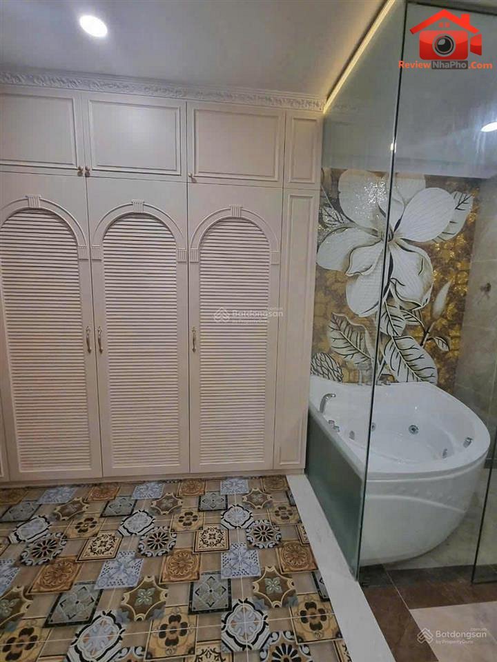 Bán nhà đất Đường Đặng Thùy Trâm – Phường cũ 13 Quận Bình Thạnh – Thành phố Hồ Chí Minh REVIEW NHÀ PHỐ 200 m2 30 tỷ
