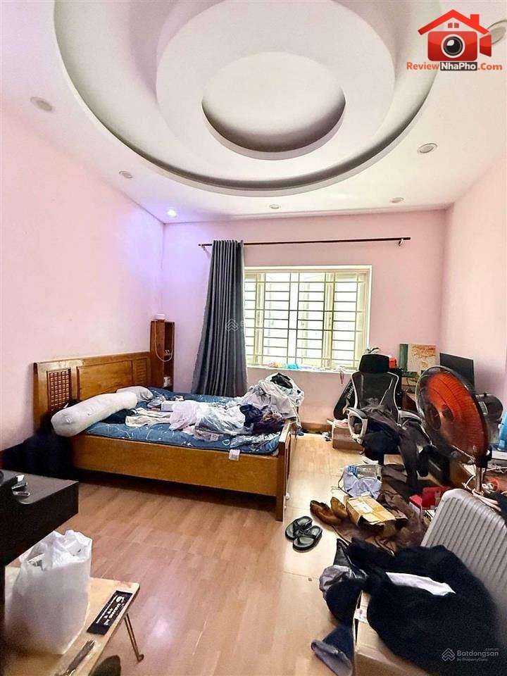 Nhà đẹp hẻm xe hơi Đường Quang Trung – Phườn… – Bán nhà mặt phố Quận Gò Vấp – TP Hồ Chí Minh giá 7 – 10 tỷ