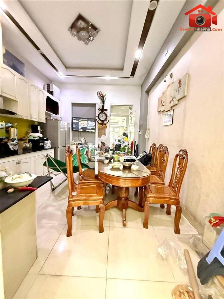 Nhà đẹp hẻm xe hơi Đường Quang Trung – Phườn… – Bán nhà mặt phố Quận Gò Vấp – TP Hồ Chí Minh giá 7 – 10 tỷ