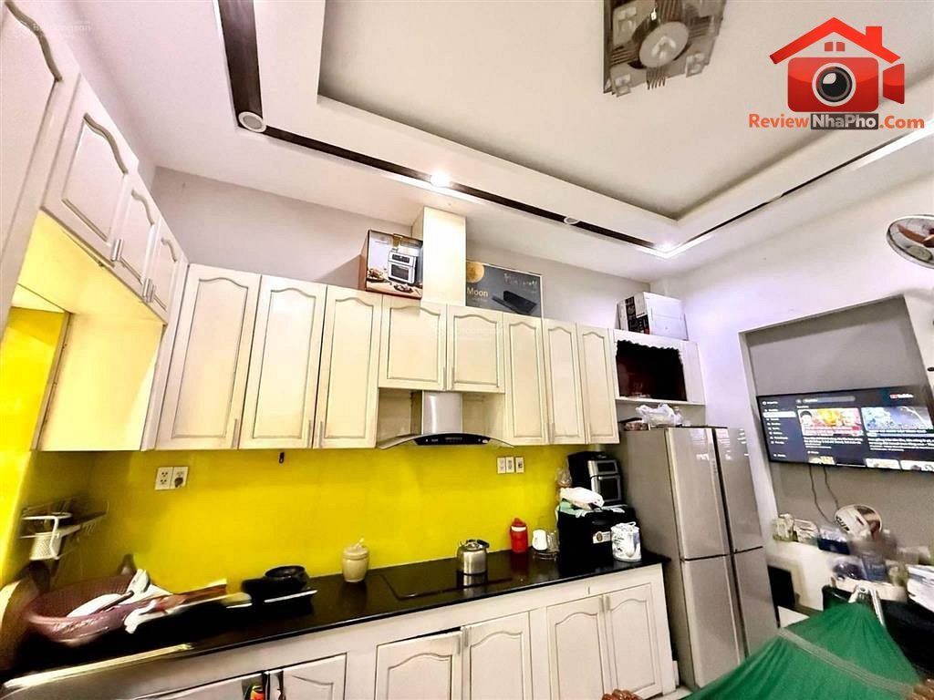 Nhà đẹp hẻm xe hơi Đường Quang Trung – Phườn… – Bán nhà mặt phố Quận Gò Vấp – TP Hồ Chí Minh giá 7 – 10 tỷ