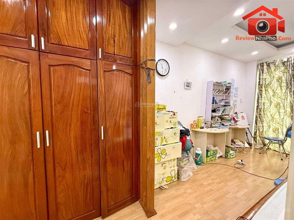 Nhà đẹp hẻm xe hơi Đường Quang Trung – Phườn… – Bán nhà mặt phố Quận Gò Vấp – TP Hồ Chí Minh giá 7 – 10 tỷ