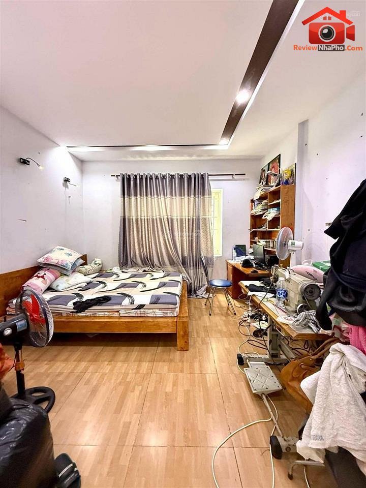 Nhà đẹp hẻm xe hơi Đường Quang Trung – Phườn… – Bán nhà mặt phố Quận Gò Vấp – TP Hồ Chí Minh giá 7 – 10 tỷ