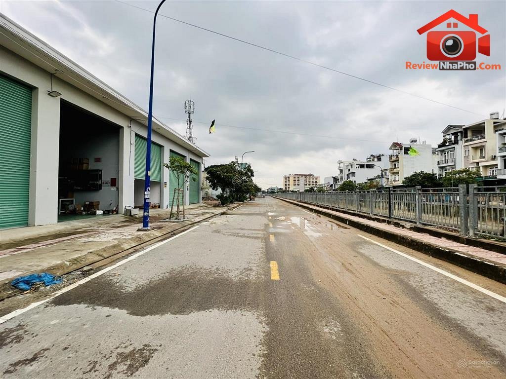 10.5 tỷ – Diện tích 100 m2 – REVIEW NHÀ PHỐ