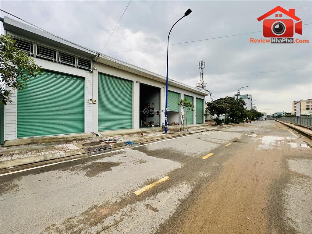 10.5 tỷ – Diện tích 100 m2 – REVIEW NHÀ PHỐ