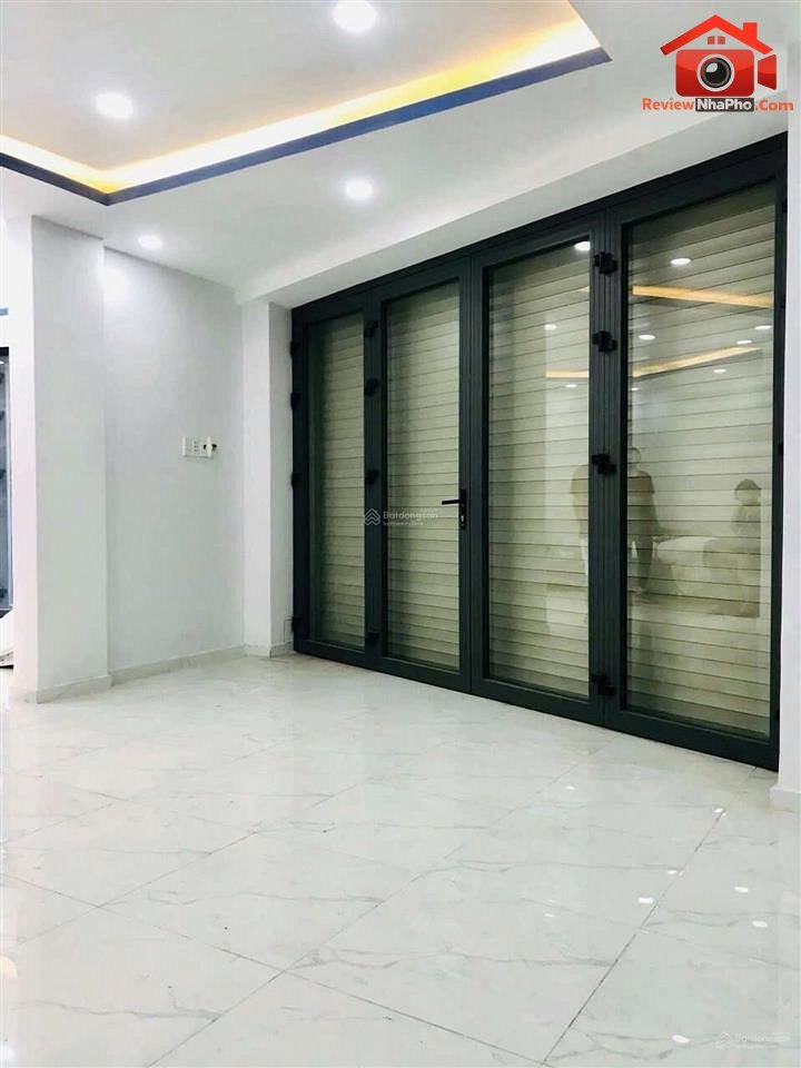 Bán nhà đất Đường Âu Cơ – Phường cũ Tân Thành Quận Tân Phú – Thành phố Hồ Chí Minh 58 m2 6.45 tỷ