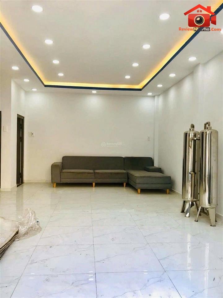 Bán nhà đất Đường Âu Cơ – Phường cũ Tân Thành Quận Tân Phú – Thành phố Hồ Chí Minh 58 m2 6.45 tỷ