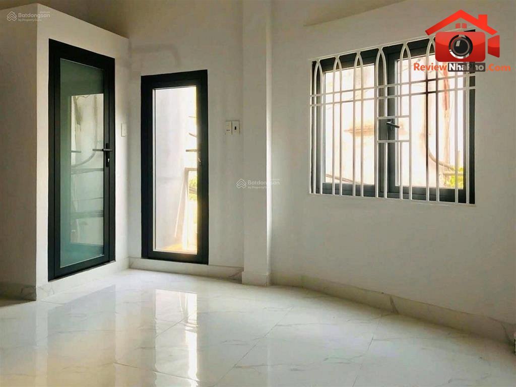 Bán nhà đất Đường Âu Cơ – Phường cũ Tân Thành Quận Tân Phú – Thành phố Hồ Chí Minh 58 m2 6.45 tỷ