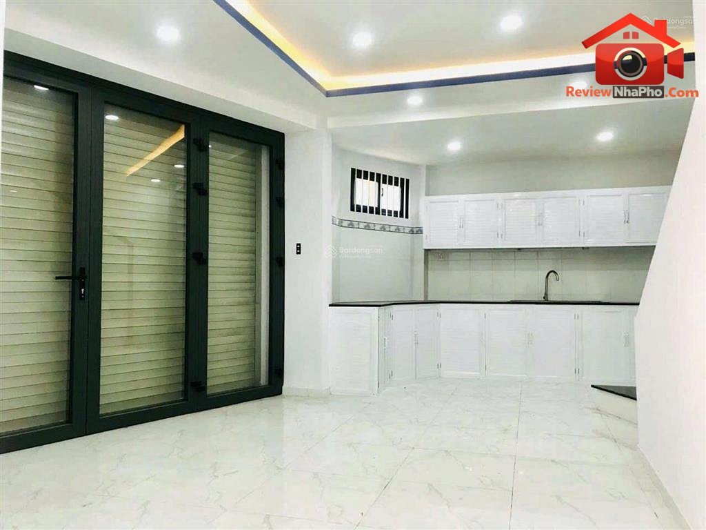 Bán nhà đất Đường Âu Cơ – Phường cũ Tân Thành Quận Tân Phú – Thành phố Hồ Chí Minh 58 m2 6.45 tỷ
