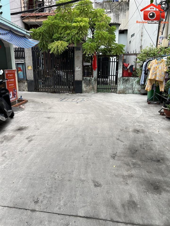 Bán nhà đất Đường Nguyễn Văn Quá – Phường cũ Không xác định Quận 12 – Thành phố Hồ Chí Minh REVIEW NHÀ PHỐ 113 m2 – 6.85 tỷ