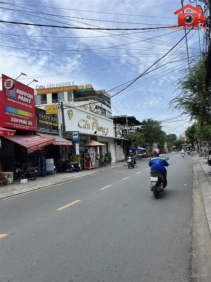 Bán nhà đất Đường Nguyễn Văn Quá – Phường cũ Không xác định Quận 12 – Thành phố Hồ Chí Minh REVIEW NHÀ PHỐ 113 m2 – 6.85 tỷ
