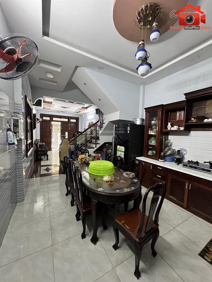 Bán nhà đất Đường Nguyễn Văn Quá – Phường cũ Không xác định Quận 12 – Thành phố Hồ Chí Minh REVIEW NHÀ PHỐ 113 m2 – 6.85 tỷ