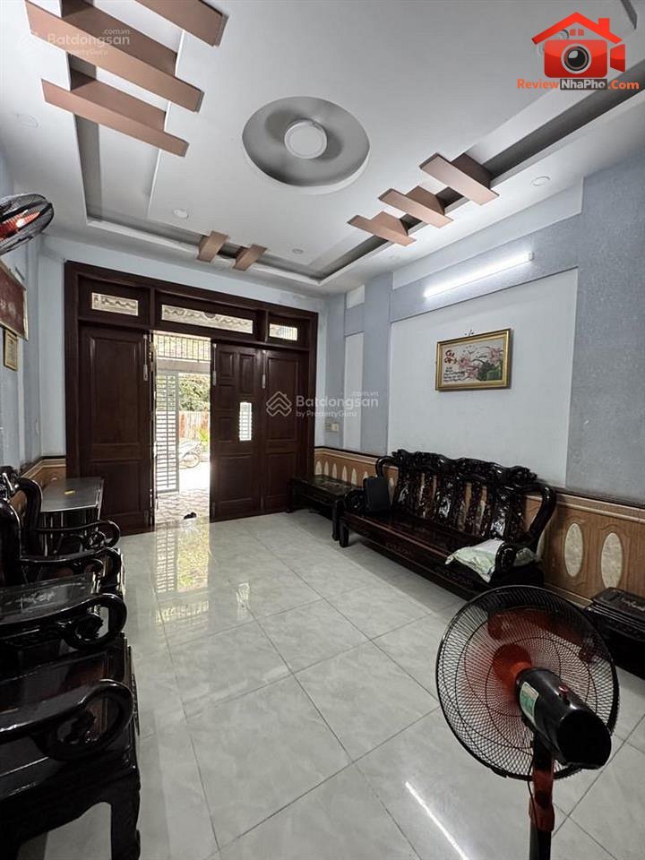 Bán nhà đất Đường Nguyễn Văn Quá – Phường cũ Không xác định Quận 12 – Thành phố Hồ Chí Minh REVIEW NHÀ PHỐ 113 m2 – 6.85 tỷ