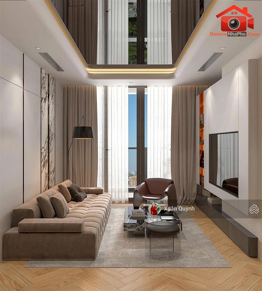 Bán nhà đất Đường Ba Vì – Phường cũ 15 Quận 10 – Thành phố Hồ Chí Minh REVIEW NHÀ PHỐ 200 m2 59.9 tỷ
