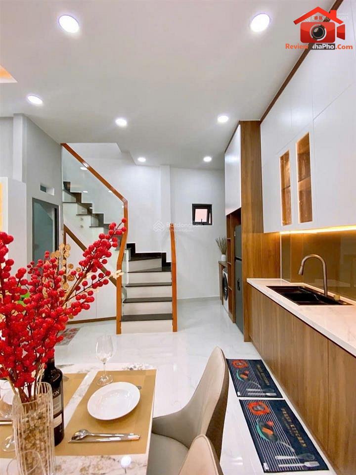 Bán nhà đất Đường Nguyễn Kiệm – Phường cũ Không xác định Quận Gò Vấp – Thành phố Hồ Chí Minh 30m2 4.3 tỷ