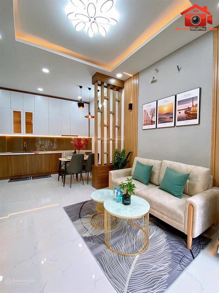 Bán nhà đất Đường Nguyễn Kiệm – Phường cũ Không xác định Quận Gò Vấp – Thành phố Hồ Chí Minh 30m2 4.3 tỷ