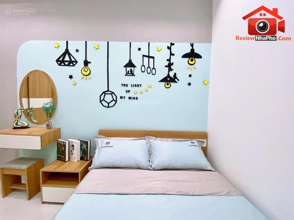 Bán nhà đất Đường Nguyễn Kiệm – Phường cũ Không xác định Quận Gò Vấp – Thành phố Hồ Chí Minh 30m2 4.3 tỷ