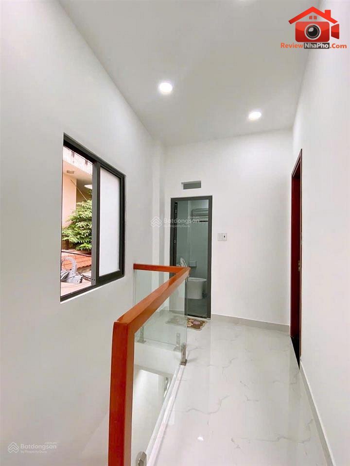 Bán nhà đất Đường Nguyễn Kiệm – Phường cũ Không xác định Quận Gò Vấp – Thành phố Hồ Chí Minh 30m2 4.3 tỷ