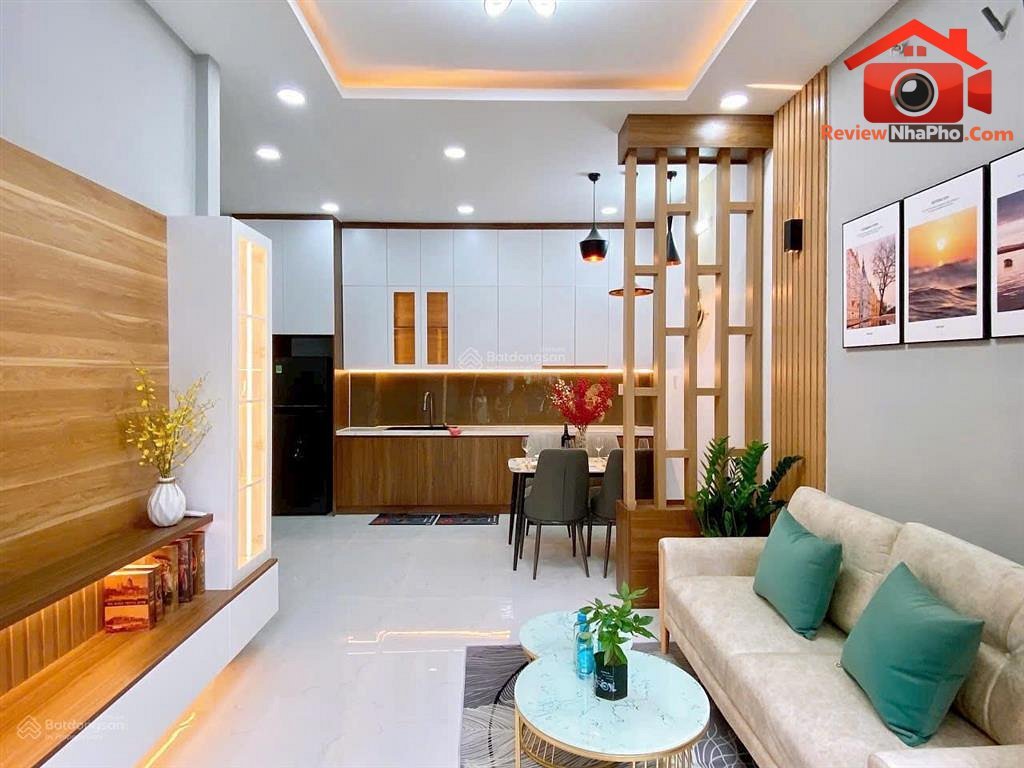 Bán nhà đất Đường Nguyễn Kiệm – Phường cũ Không xác định Quận Gò Vấp – Thành phố Hồ Chí Minh 30m2 4.3 tỷ