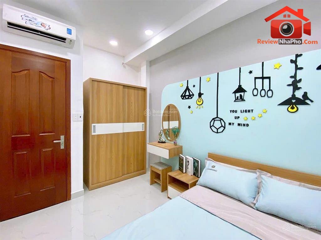 Bán nhà đất Đường Nguyễn Kiệm – Phường cũ Không xác định Quận Gò Vấp – Thành phố Hồ Chí Minh 30m2 4.3 tỷ