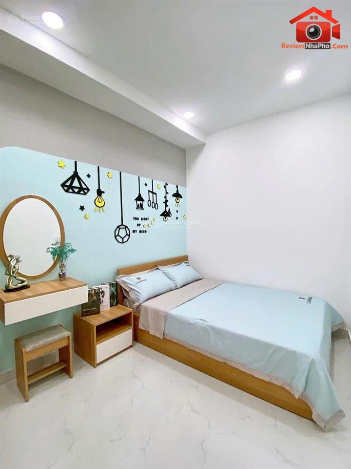 Bán nhà đất Đường Nguyễn Kiệm – Phường cũ Không xác định Quận Gò Vấp – Thành phố Hồ Chí Minh 30m2 4.3 tỷ