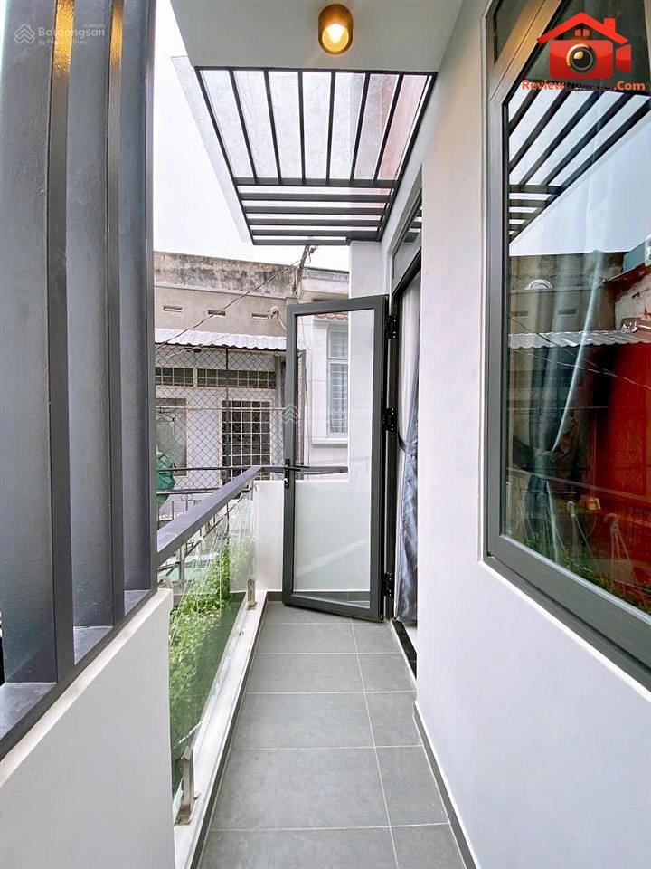 Bán nhà đất Đường Nguyễn Kiệm – Phường cũ Không xác định Quận Gò Vấp – Thành phố Hồ Chí Minh 30m2 4.3 tỷ