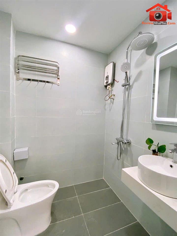 Bán nhà đất Đường Nguyễn Kiệm – Phường cũ Không xác định Quận Gò Vấp – Thành phố Hồ Chí Minh 30m2 4.3 tỷ