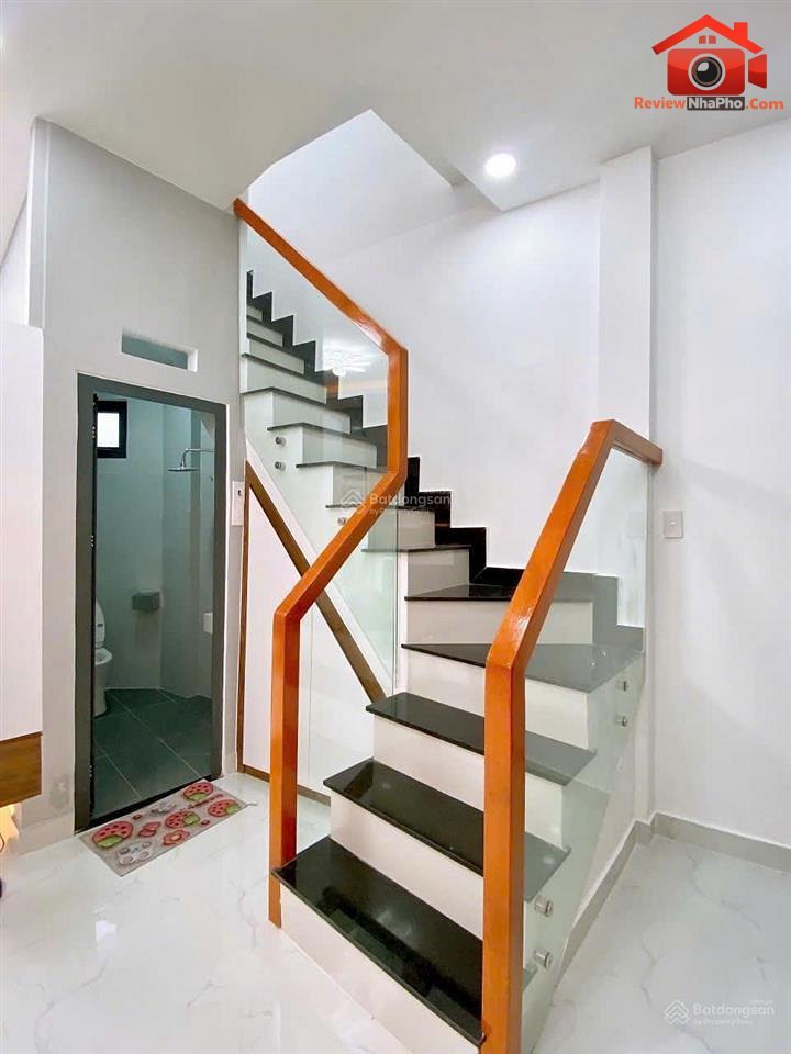 Bán nhà đất Đường Nguyễn Kiệm – Phường cũ Không xác định Quận Gò Vấp – Thành phố Hồ Chí Minh 30m2 4.3 tỷ