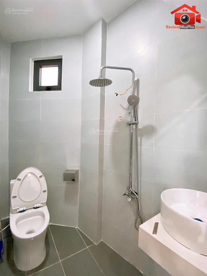 Bán nhà đất Đường Nguyễn Kiệm – Phường cũ Không xác định Quận Gò Vấp – Thành phố Hồ Chí Minh 30m2 4.3 tỷ