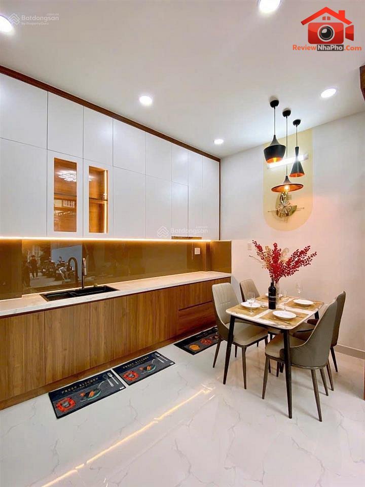 Bán nhà đất Đường Nguyễn Kiệm – Phường cũ Không xác định Quận Gò Vấp – Thành phố Hồ Chí Minh 30m2 4.3 tỷ