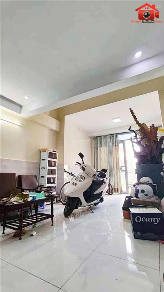 Bán nhà đất Đường Kinh Dương Vương – Phường cũ An Lạc Quận Bình Tân – Thành phố Hồ Chí Minh REVIEW NHÀ PHỐ 68 m2 – 6.5 tỷ
