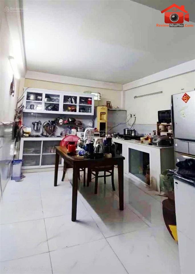 Bán nhà đất Đường Kinh Dương Vương – Phường cũ An Lạc Quận Bình Tân – Thành phố Hồ Chí Minh REVIEW NHÀ PHỐ 68 m2 – 6.5 tỷ