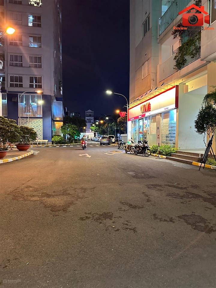 Cần bán gấp shophouse tầng 1 The Harmona – 100 m2 – 10.5 tỷ – Thành phố Hồ Chí Minh REVIEW NHÀ PHỐ
