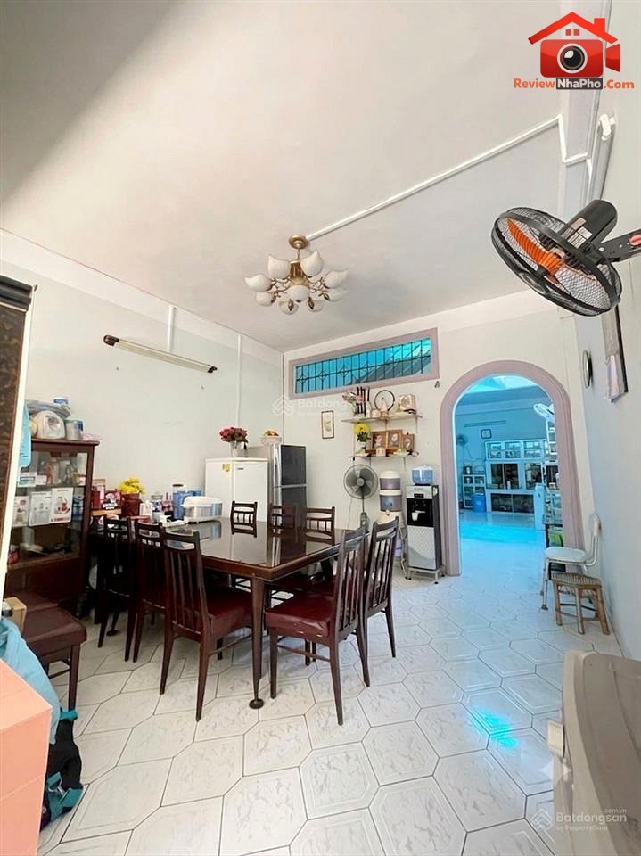 Bán nhà đất Đường Lê Đại Hành – Phường cũ Không xác định Quận 11 – Thành phố Hồ Chí Minh REVIEW NHÀ PHỐ 90 m2 – 10.8 tỷ
