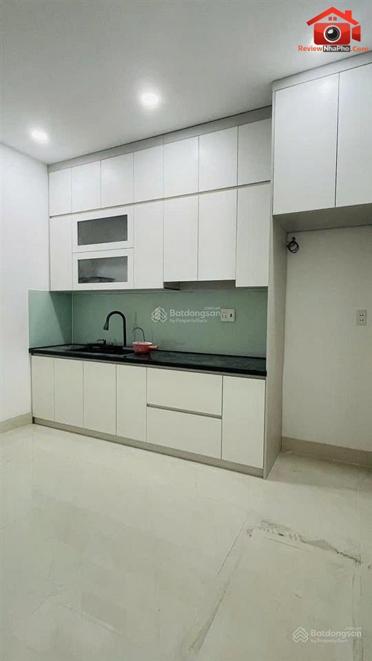 Bán nhà đất Đường Hồ Thị Kỷ – Phường cũ – Quận 10 – Thành phố Hồ Chí Minh REVIEW NHÀ PHỐ 37 m2 – 6.45 tỷ