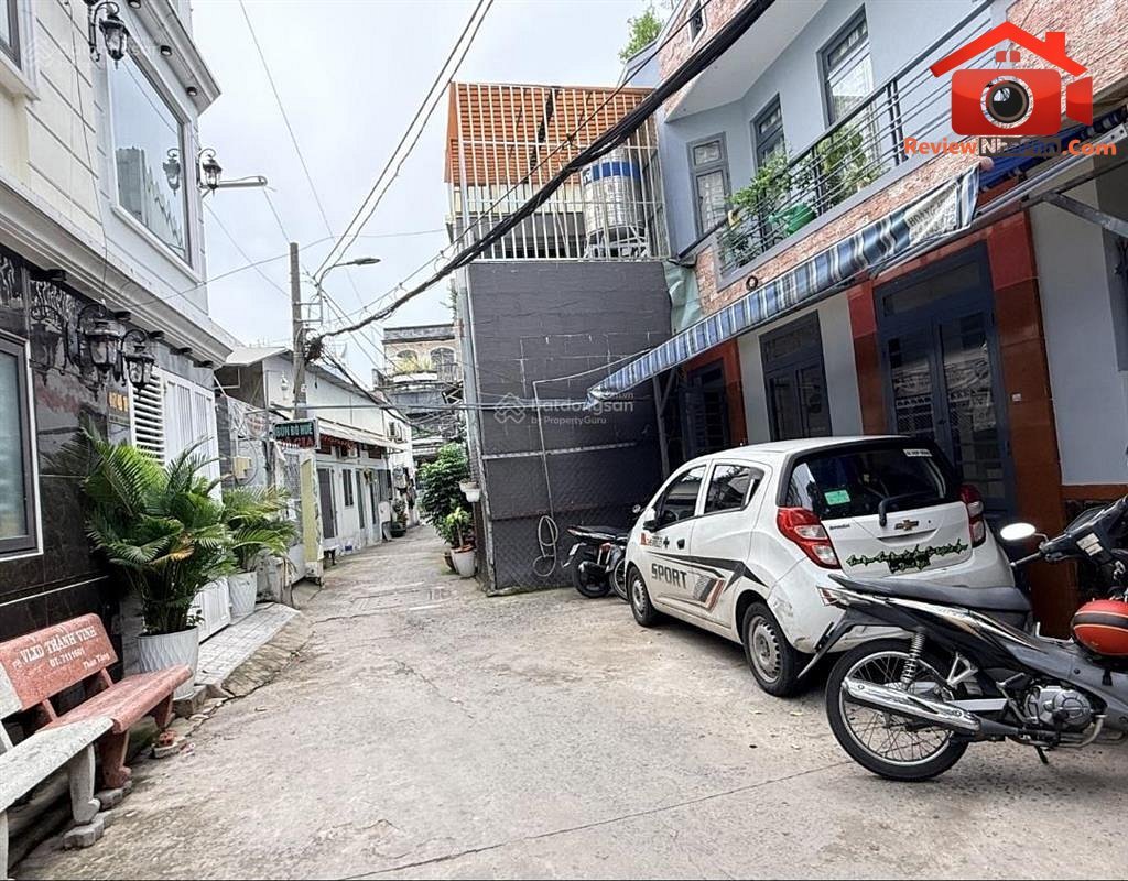 Bán nhà đất Đường Quang Trung – Phường cũ Không xác định Quận Gò Vấp – Thành phố Hồ Chí Minh 40 m2 5.29 tỷ