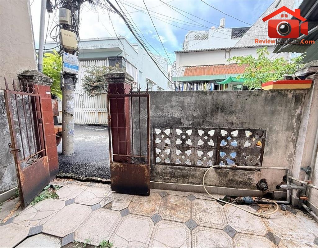 Bán nhà đất Đường Quang Trung – Phường cũ Không xác định Quận Gò Vấp – Thành phố Hồ Chí Minh 40 m2 5.29 tỷ