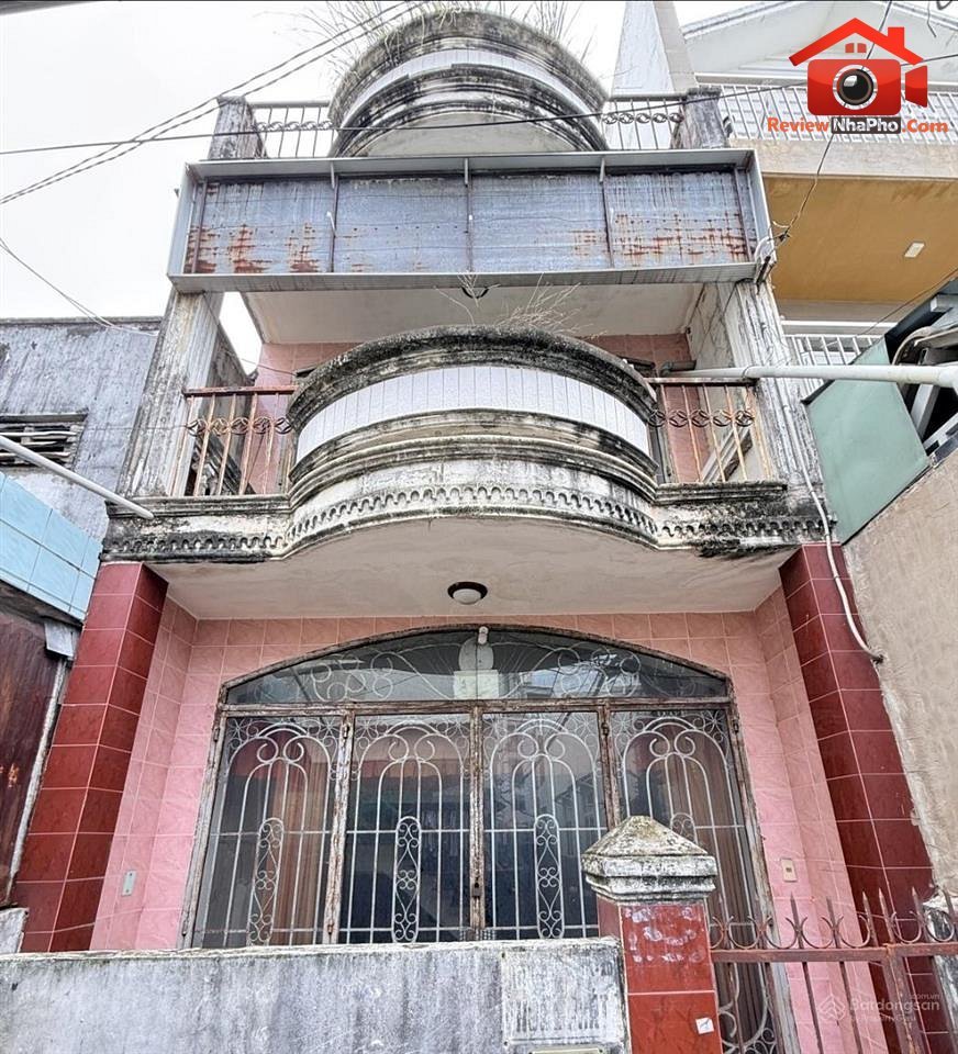 Bán nhà đất Đường Quang Trung – Phường cũ Không xác định Quận Gò Vấp – Thành phố Hồ Chí Minh 40 m2 5.29 tỷ