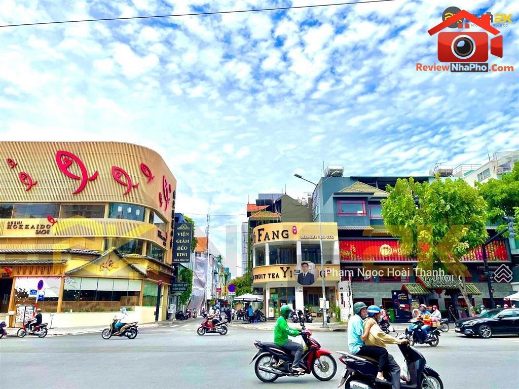 Bán nhà đất Đường Phan Xích Long – Phường cũ Không xác định Quận Phú Nhuận – Thành phố Hồ Chí Minh REVIEW NHÀ PHỐ 128 m2 49 tỷ