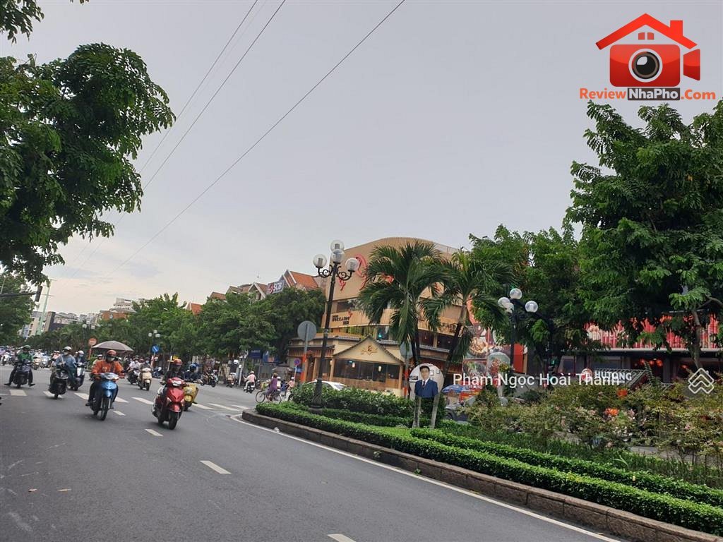Bán nhà đất Đường Phan Xích Long – Phường cũ Không xác định Quận Phú Nhuận – Thành phố Hồ Chí Minh REVIEW NHÀ PHỐ 128 m2 49 tỷ