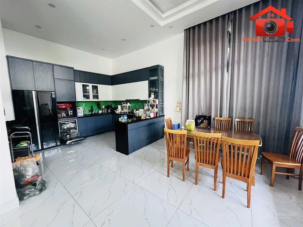Bán biệt thự Đặng Thùy Trâm 30 tỷ – 184 m2 – Quận Bình Thạnh REVIEW NHÀ PHỐ