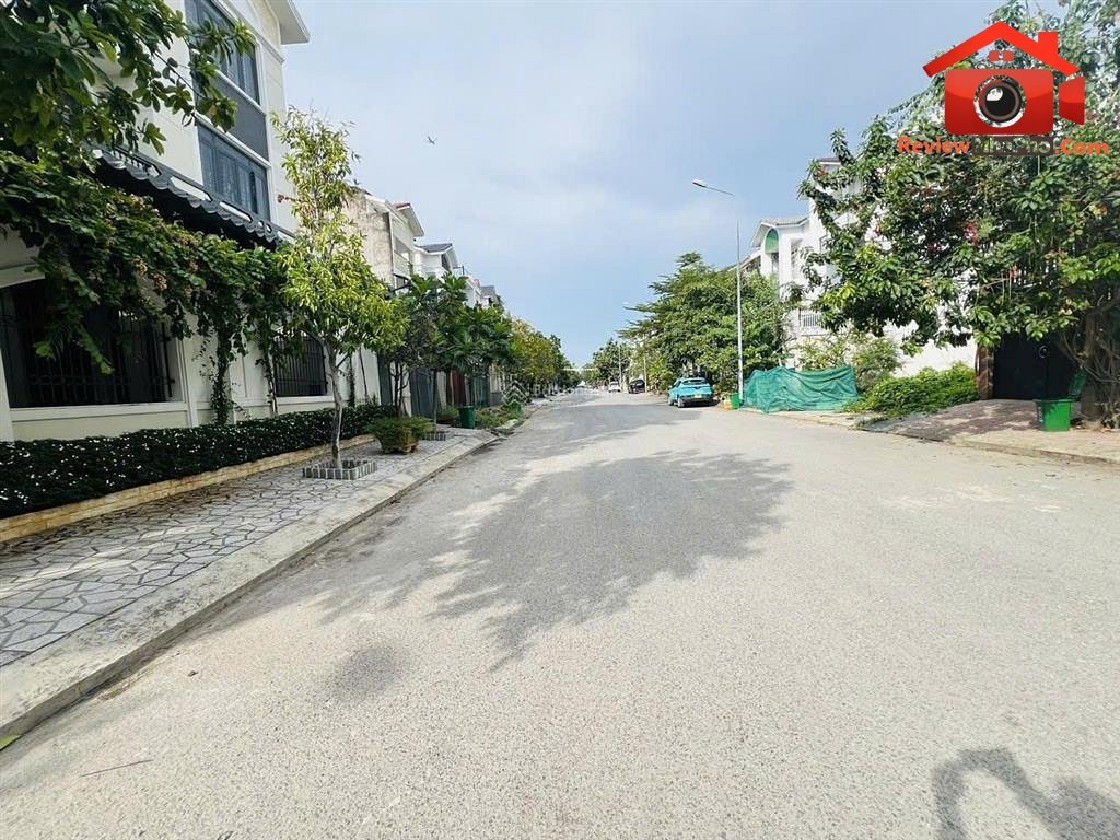 Bán biệt thự Đặng Thùy Trâm 30 tỷ – 184 m2 – Quận Bình Thạnh REVIEW NHÀ PHỐ
