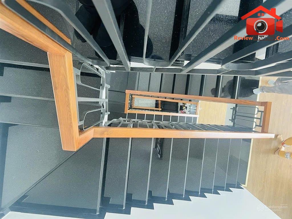 Bán biệt thự Đặng Thùy Trâm 30 tỷ – 184 m2 – Quận Bình Thạnh REVIEW NHÀ PHỐ