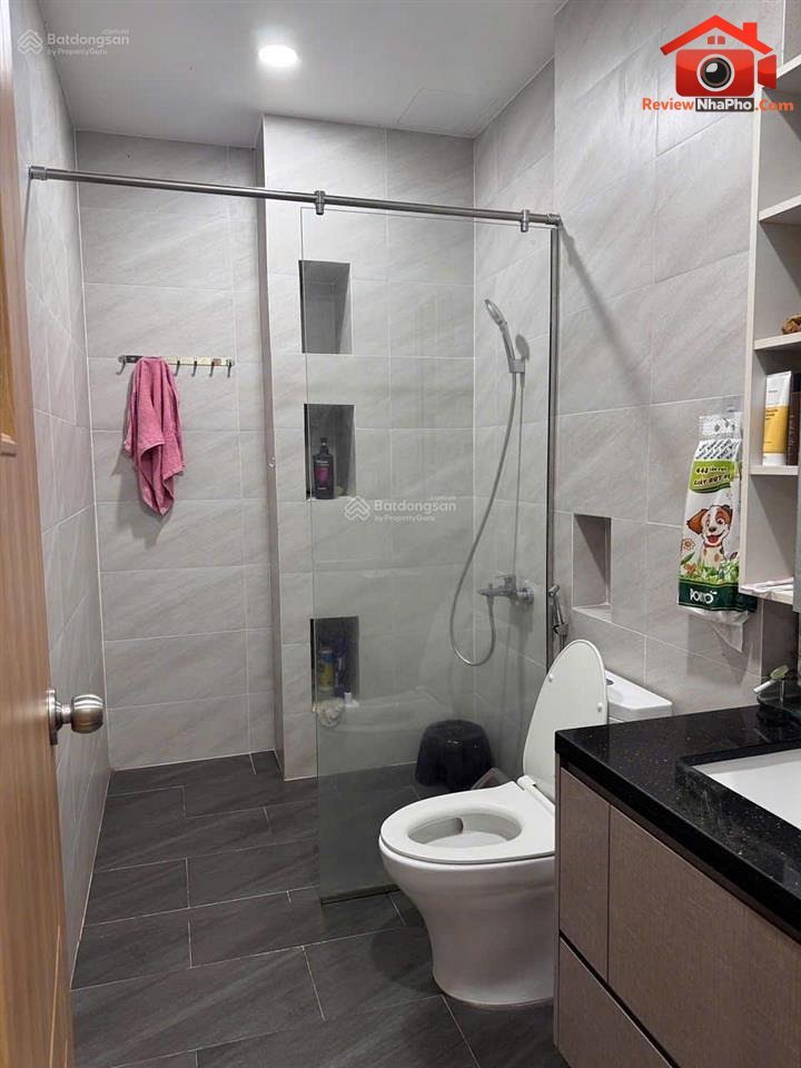 Bán biệt thự Đặng Thùy Trâm 30 tỷ – 184 m2 – Quận Bình Thạnh REVIEW NHÀ PHỐ