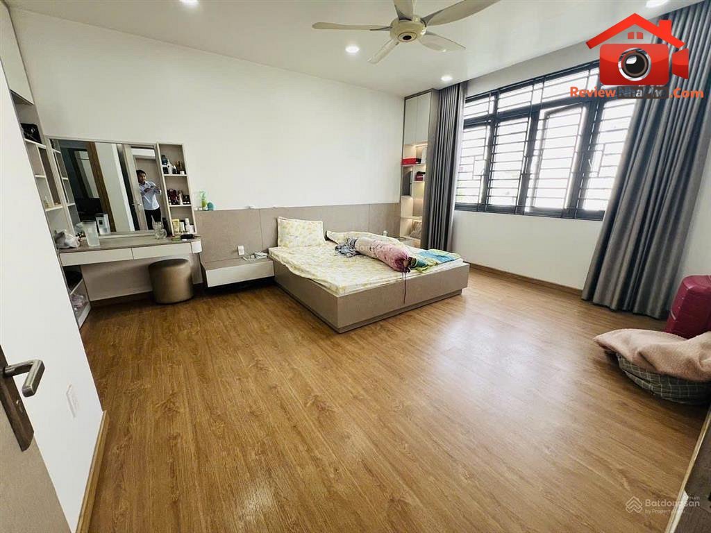 Bán biệt thự Đặng Thùy Trâm 30 tỷ – 184 m2 – Quận Bình Thạnh REVIEW NHÀ PHỐ