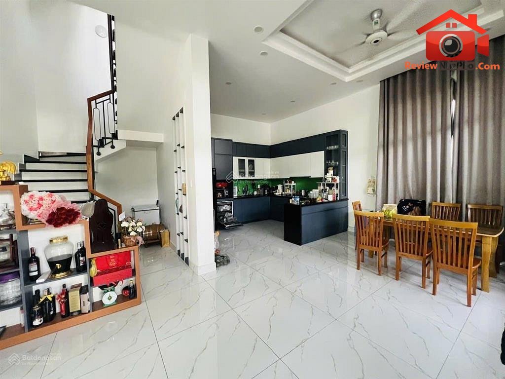 Bán biệt thự Đặng Thùy Trâm 30 tỷ – 184 m2 – Quận Bình Thạnh REVIEW NHÀ PHỐ