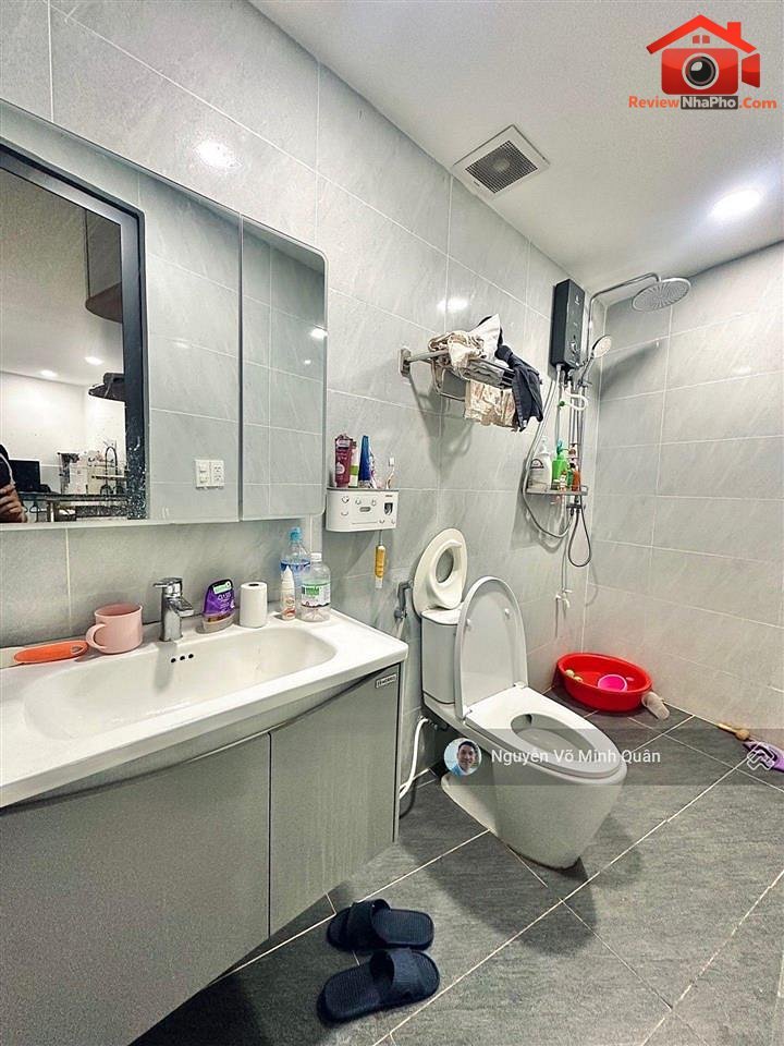 Nhà đẹp 2 tầng 100 m2 chỉ 6.8 tỷ – Bán nhà đất Đường Phan Văn Hớn – Phường cũ Tân Thới Nhất Quận 12 – Thành phố Hồ Chí Minh REVIEW NHÀ PHỐ