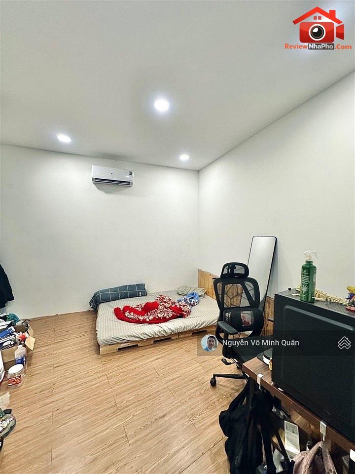Nhà đẹp 2 tầng 100 m2 chỉ 6.8 tỷ – Bán nhà đất Đường Phan Văn Hớn – Phường cũ Tân Thới Nhất Quận 12 – Thành phố Hồ Chí Minh REVIEW NHÀ PHỐ
