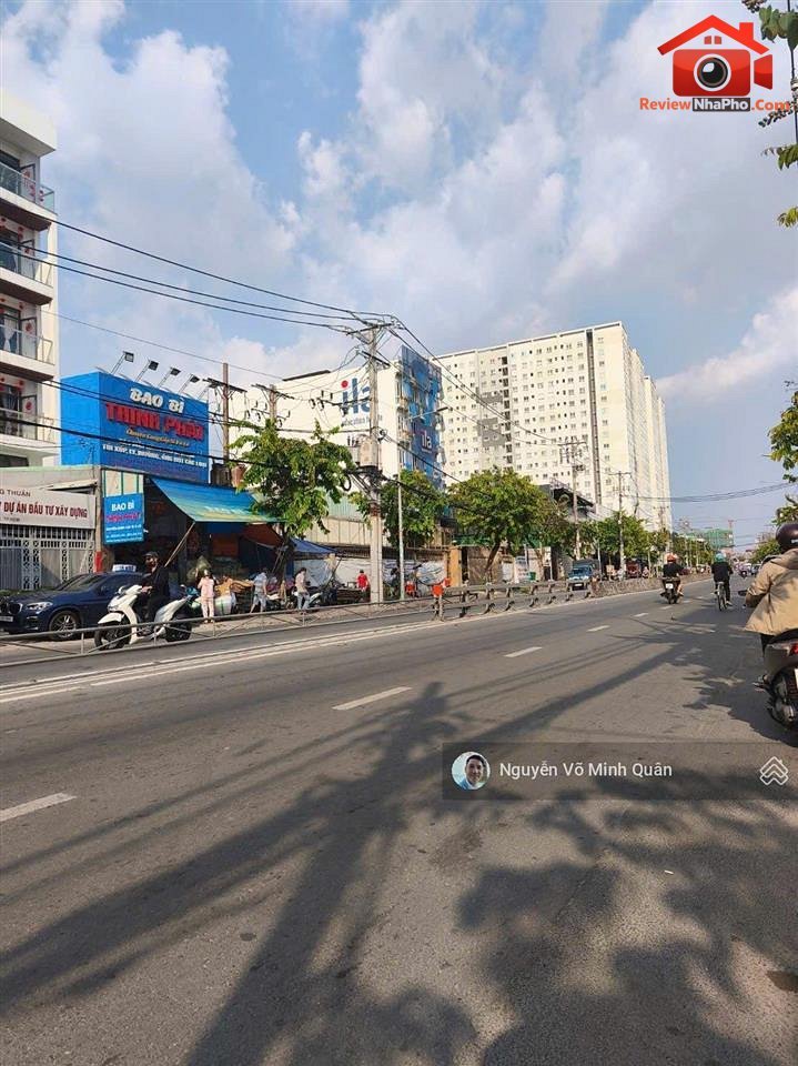 Nhà đẹp 2 tầng 100 m2 chỉ 6.8 tỷ – Bán nhà đất Đường Phan Văn Hớn – Phường cũ Tân Thới Nhất Quận 12 – Thành phố Hồ Chí Minh REVIEW NHÀ PHỐ