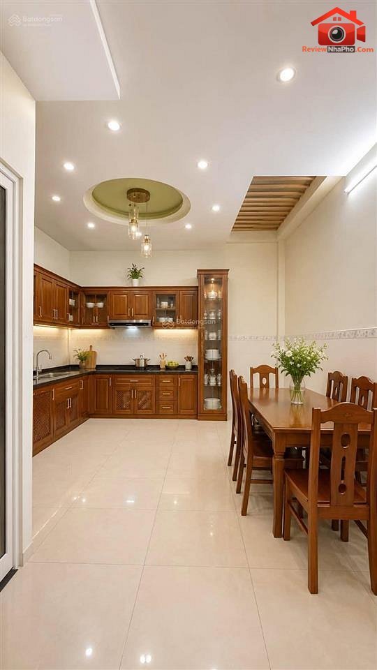 Bán nhà đất Đường Nguyễn Hữu Tiến – Phường cũ Tây Thạnh Quận Tân Phú – Thành phố Hồ Chí Minh 65 m2 – 7.95 tỷ
